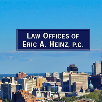 Heinz Law Commercial Web Presence