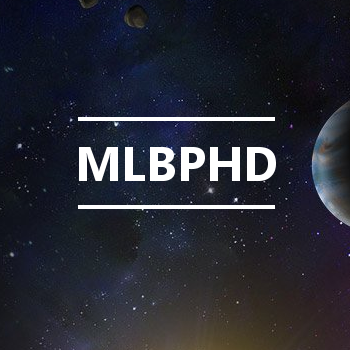 MLBPHD Noted Science Fiction Writer and Technical Author